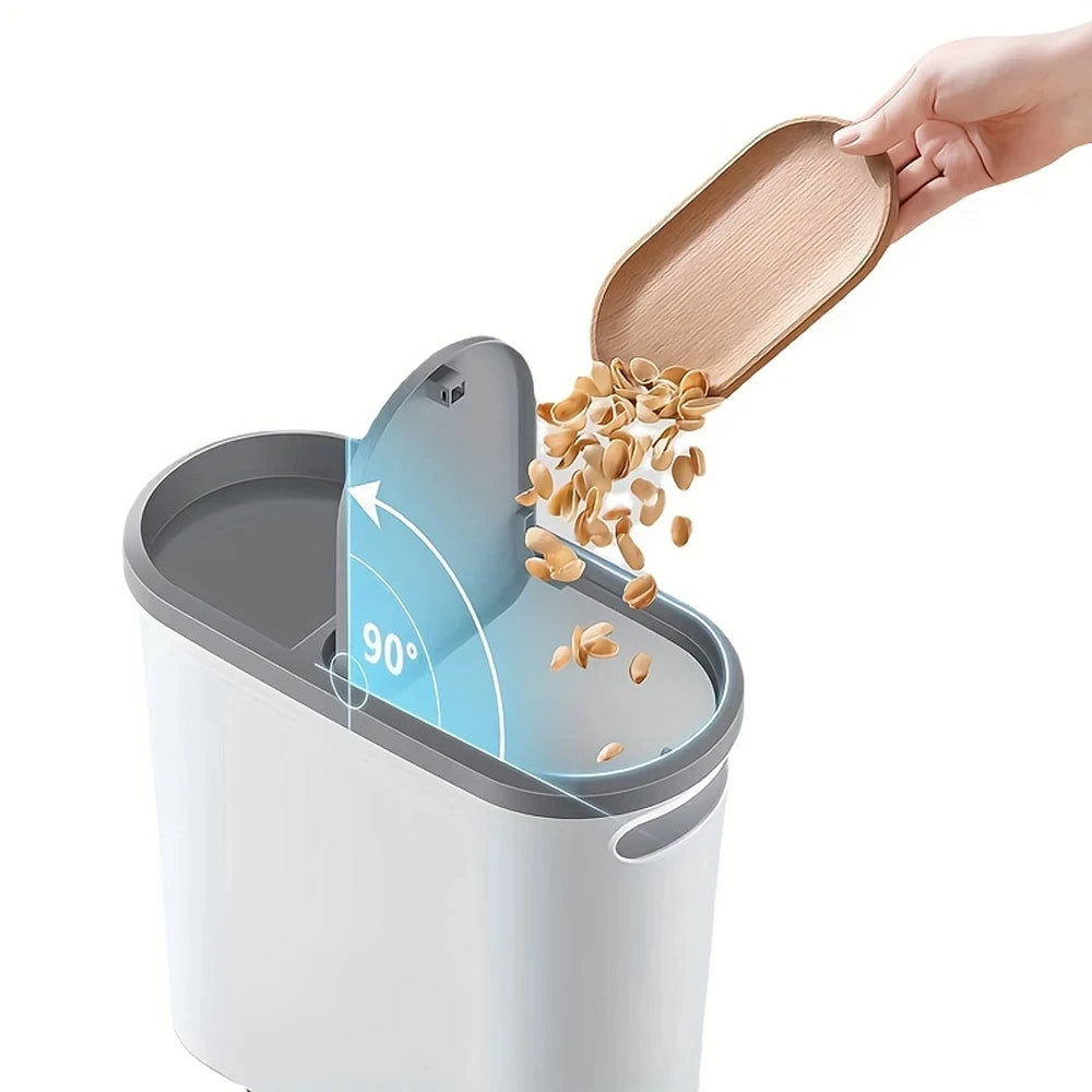 Binnevax