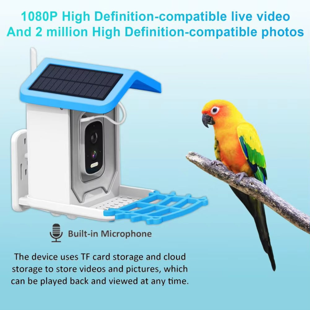 BirdiSpot