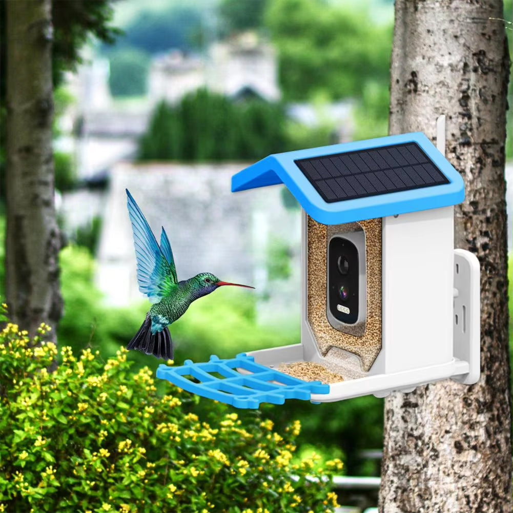 BirdiSpot
