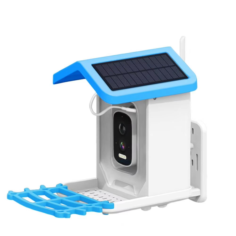 BirdiSpot