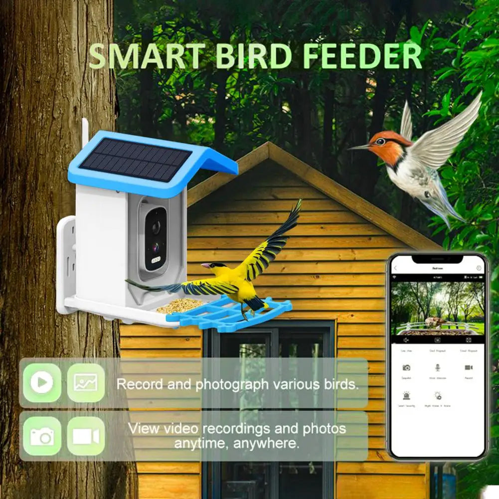 BirdiSpot