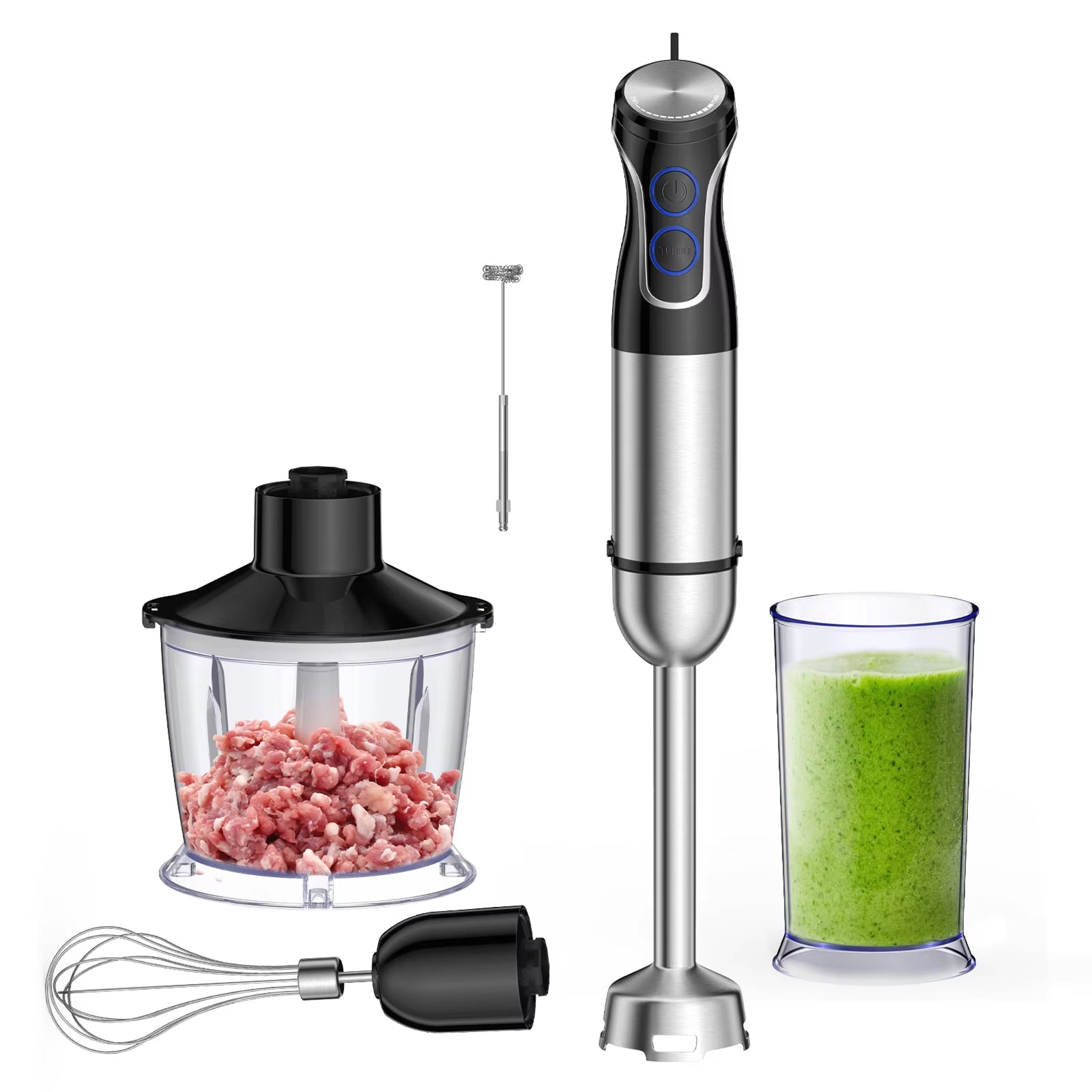 Blenovax Immersion Blenders