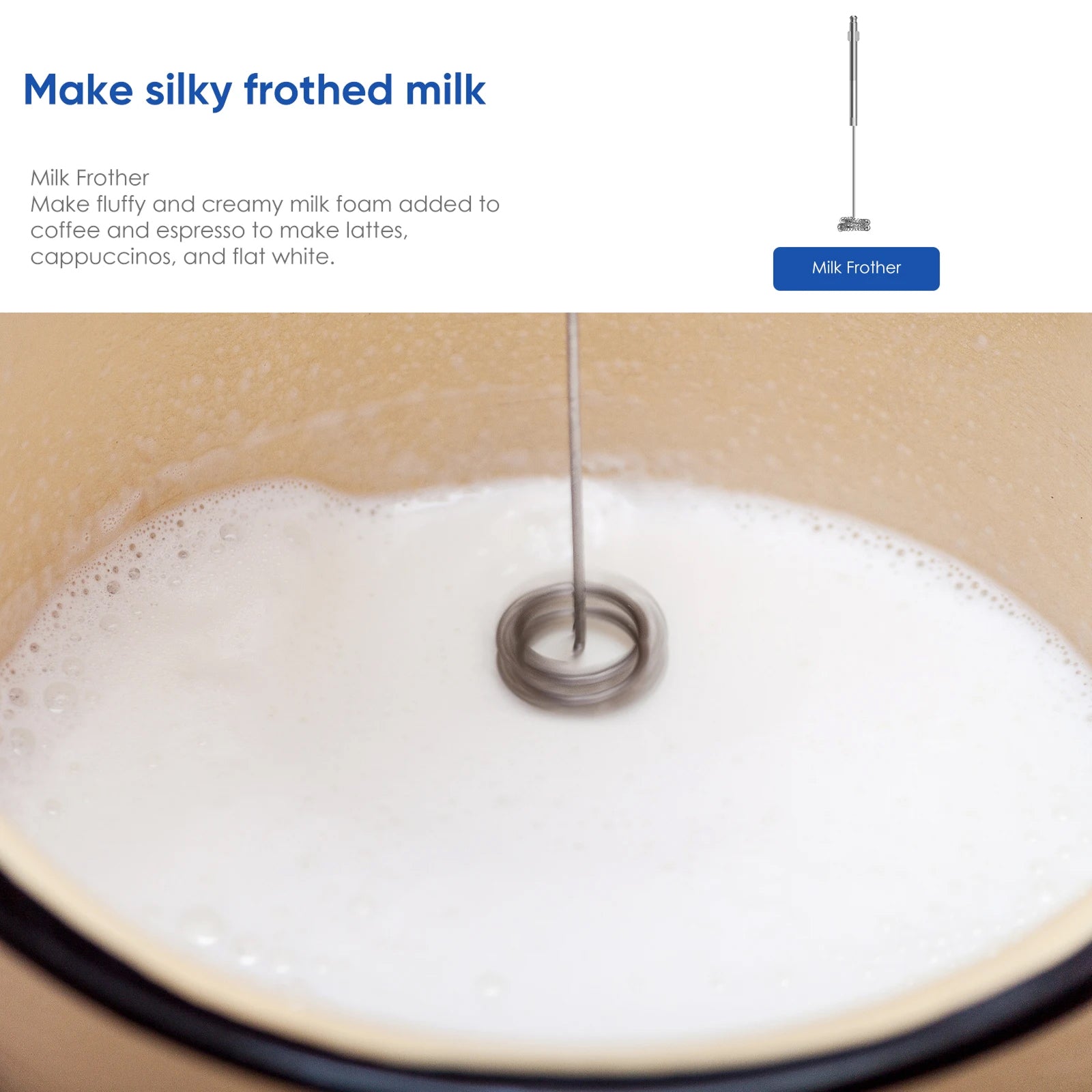 Blenovax Immersion Blenders