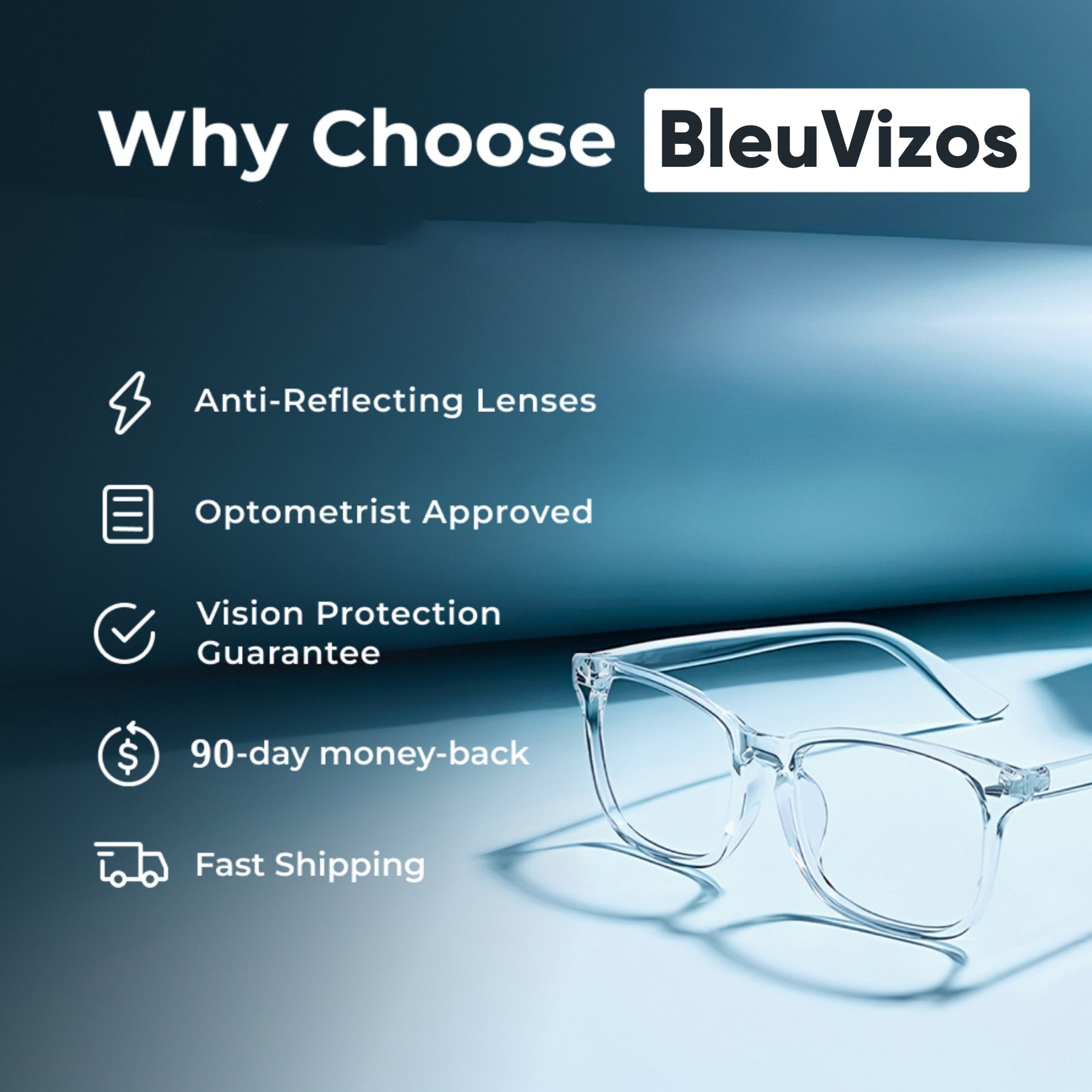 BleuVizos