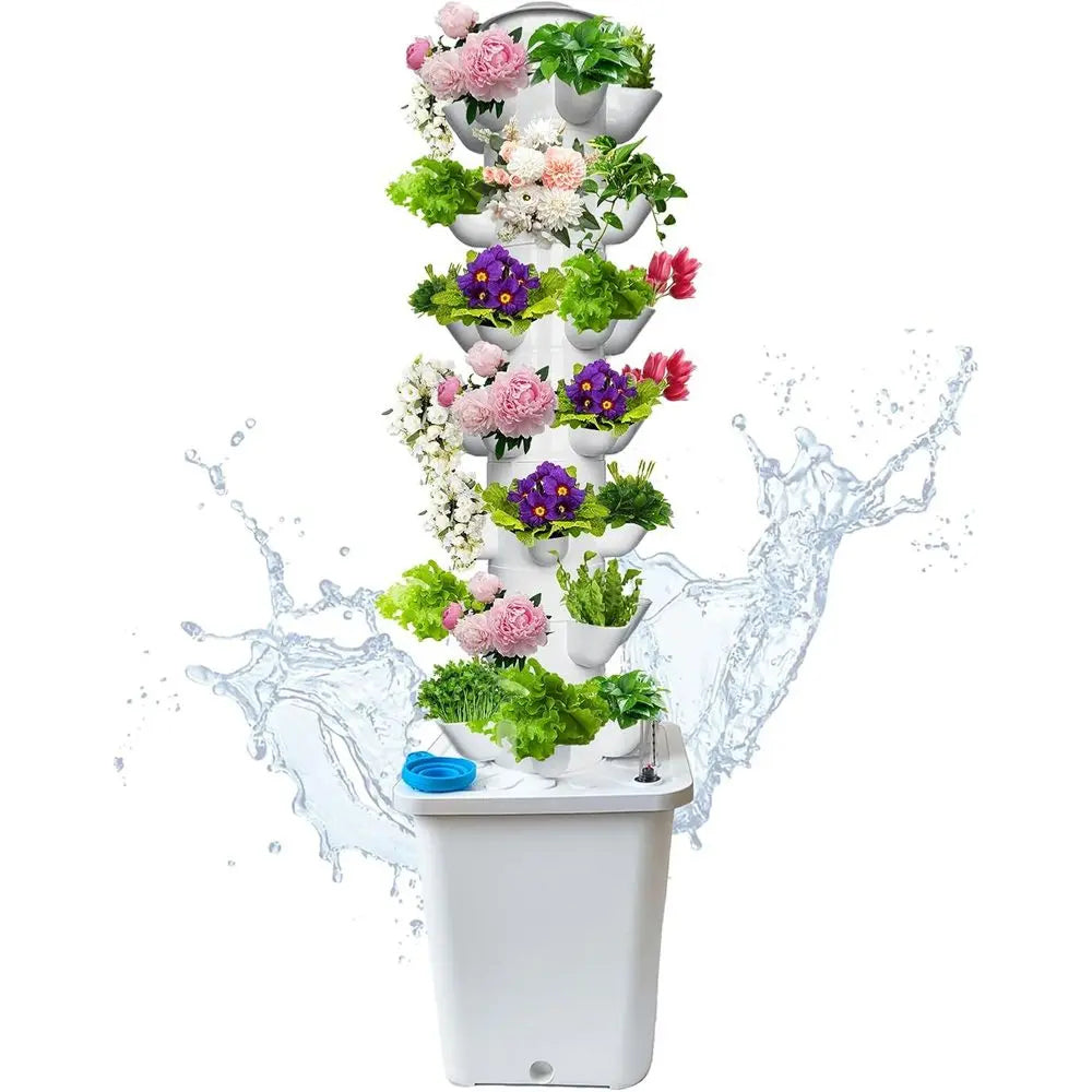 BloomStaki