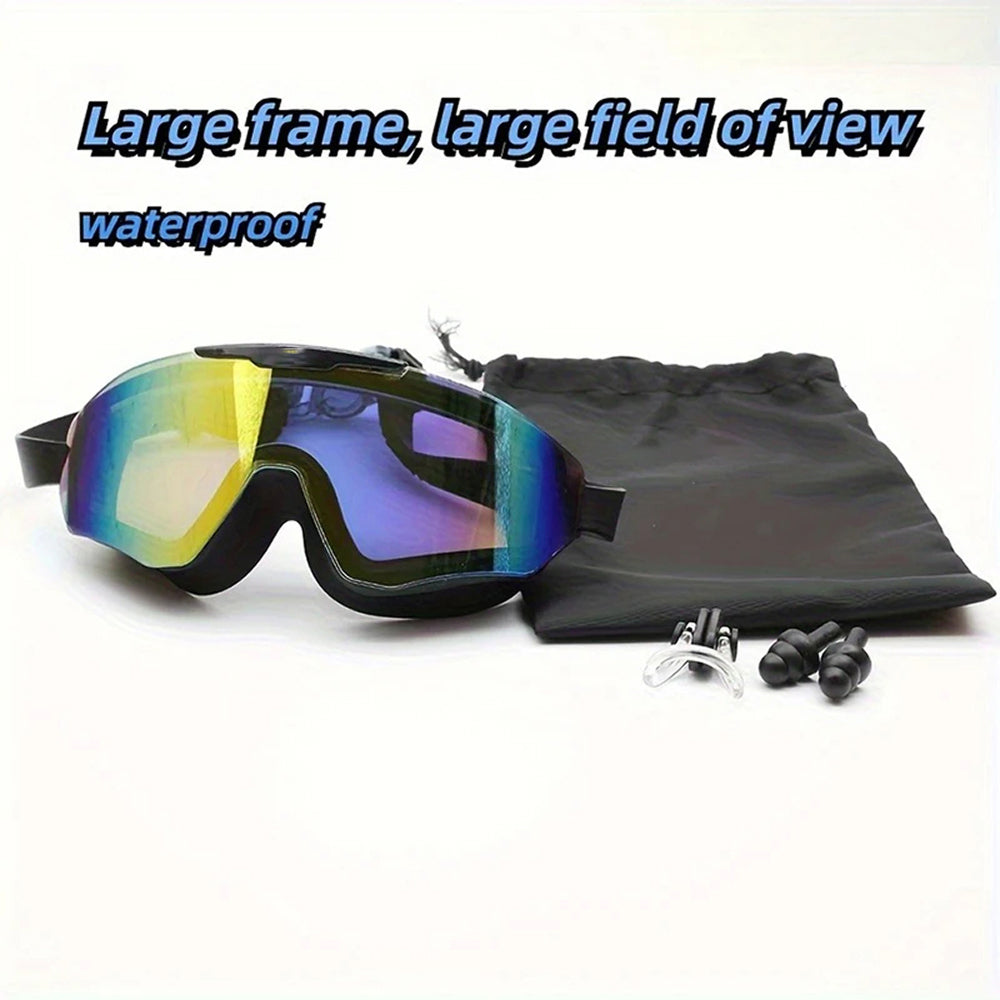 ClearySwim