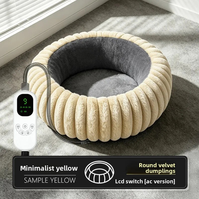 WarmalPaw