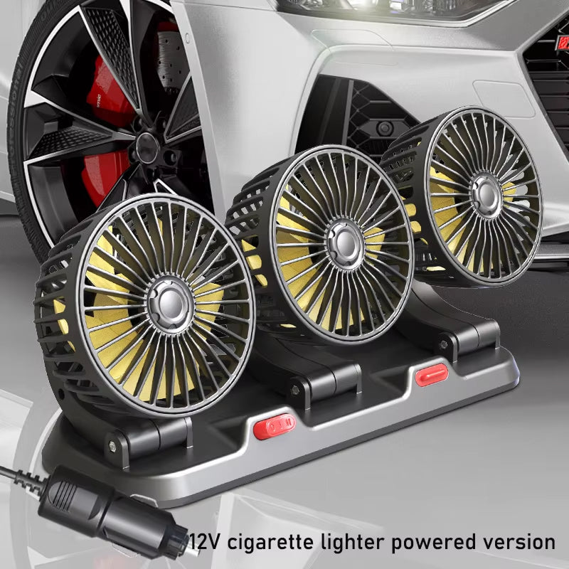 FlexalFan