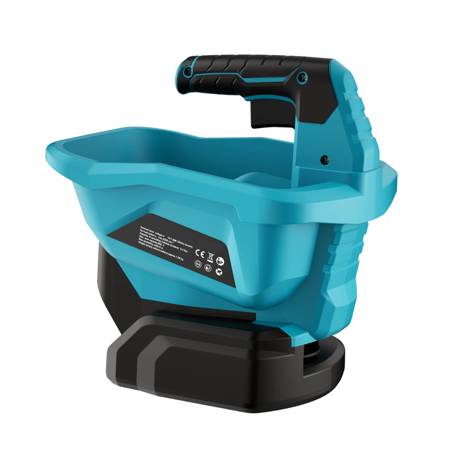 LawniCast