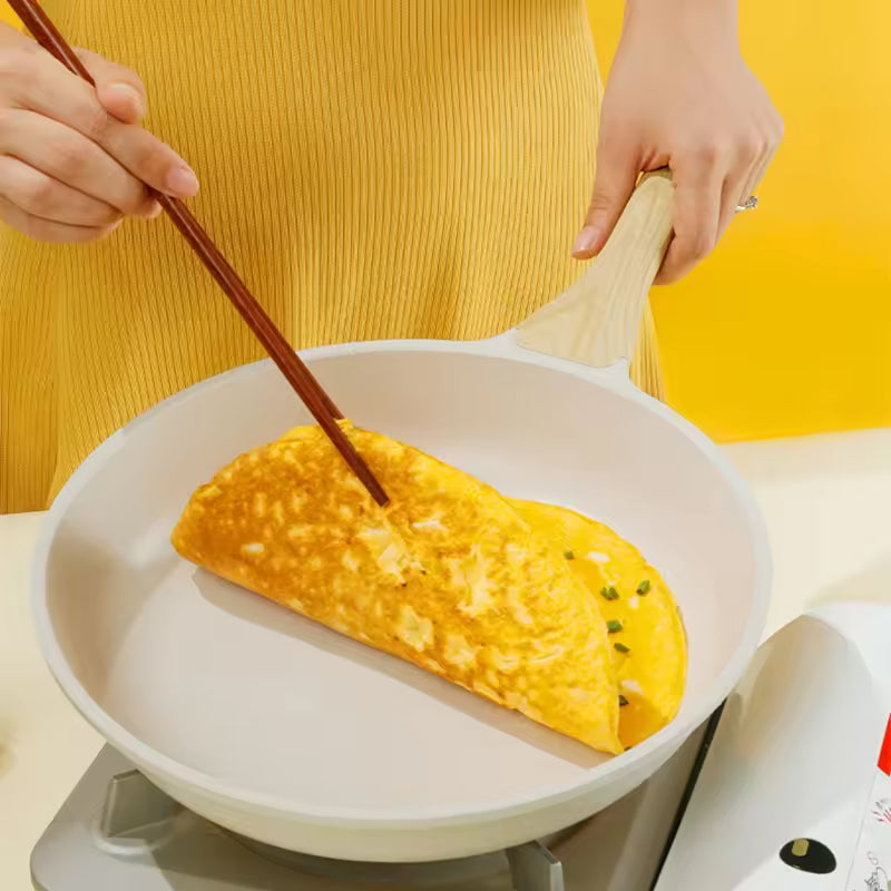 Ceramaxe Non-Stick Frying Pan
