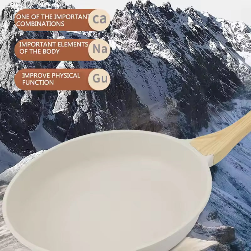 Ceramaxe Non-Stick Frying Pan