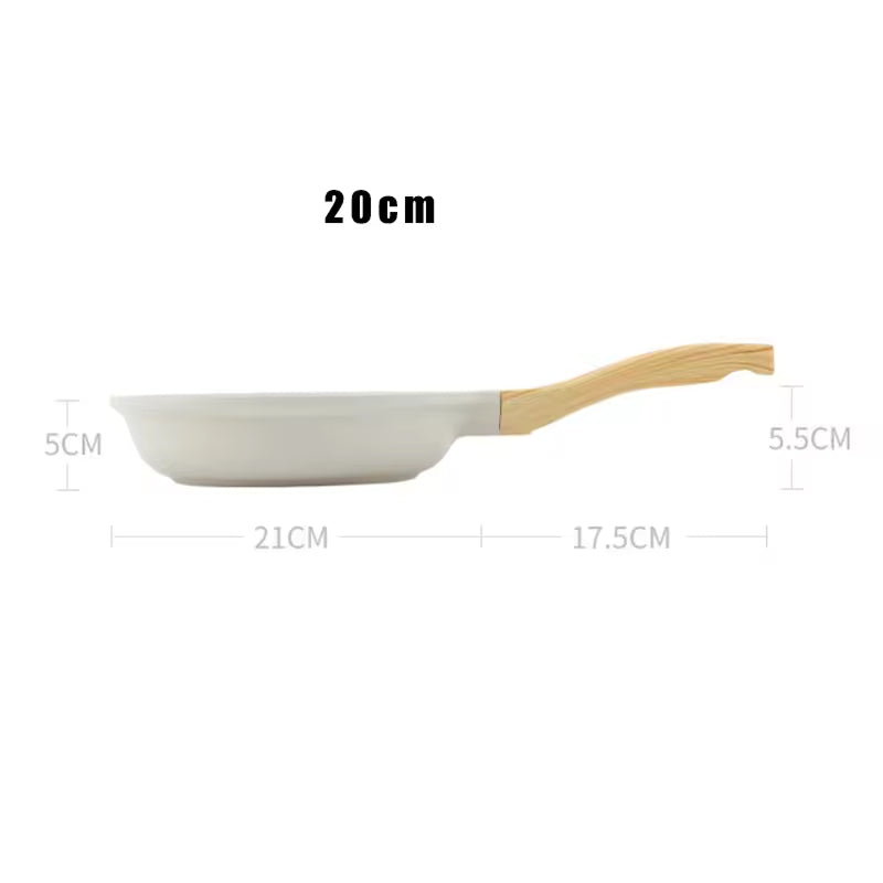 Ceramaxe Non-Stick Frying Pan