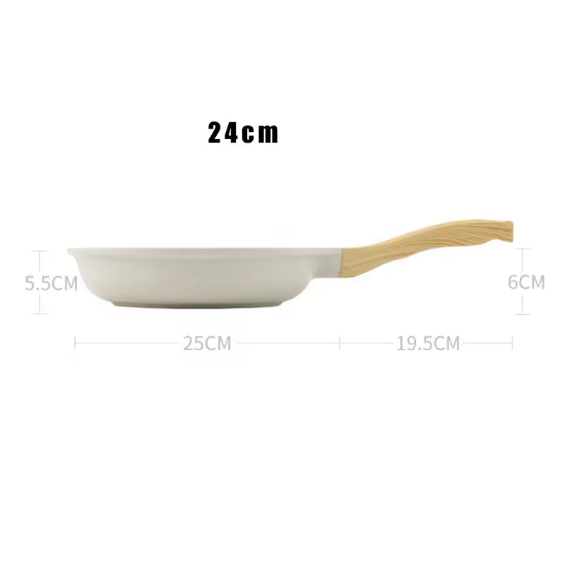Ceramaxe Non-Stick Frying Pan