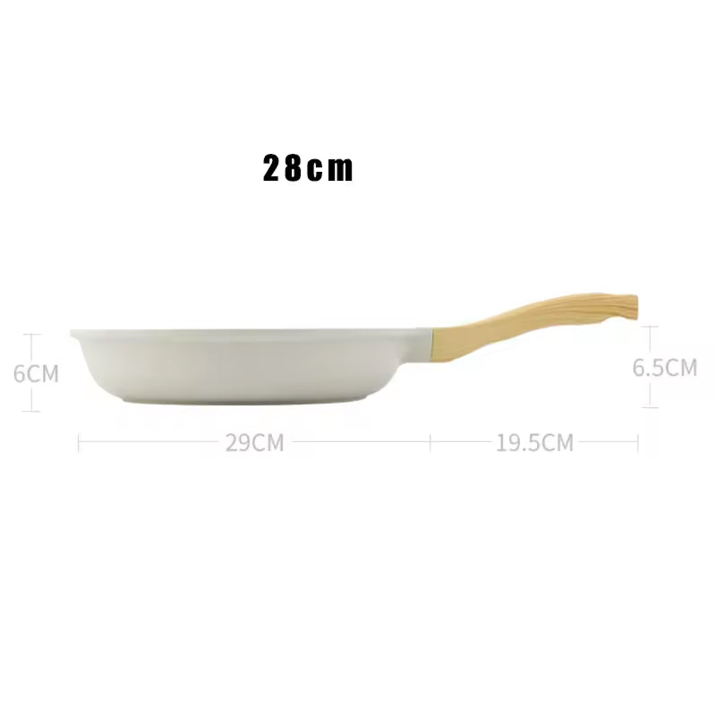 Ceramaxe Non-Stick Frying Pan