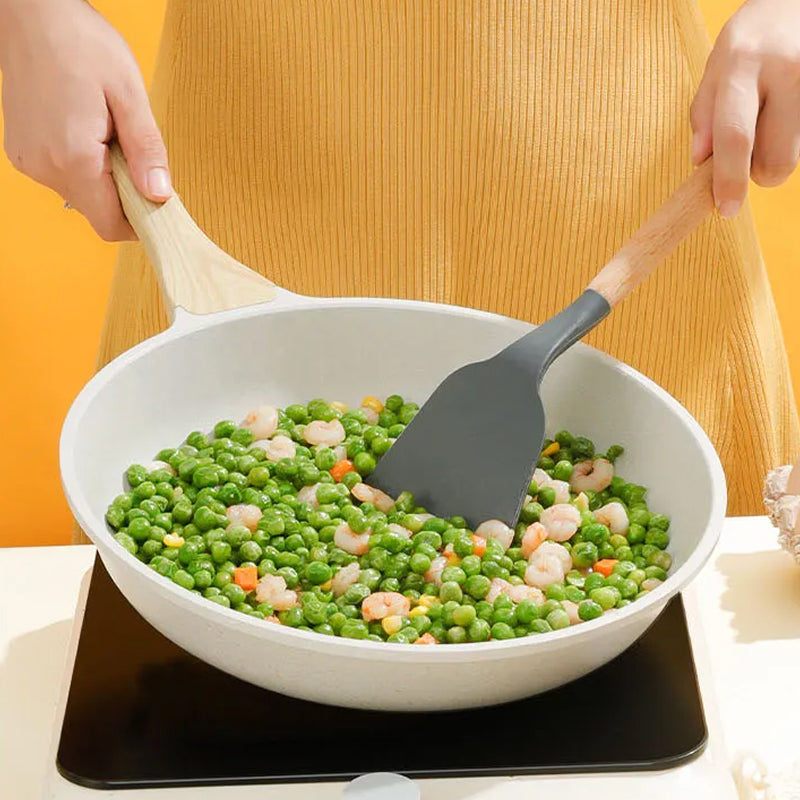 Ceramaxe Non-Stick Frying Pan