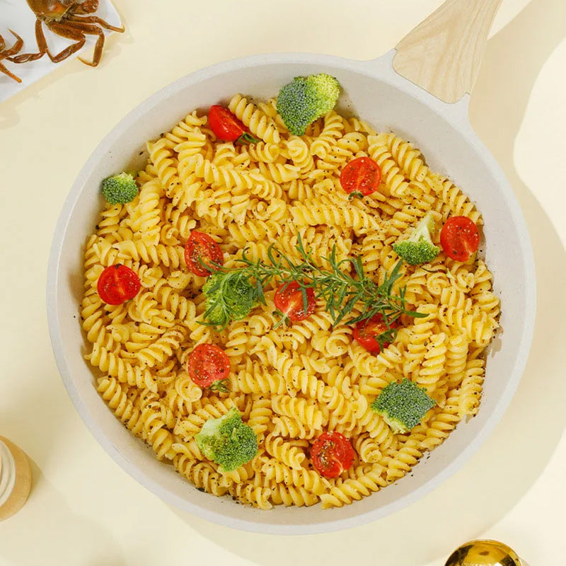 Ceramaxe Non-Stick Frying Pan