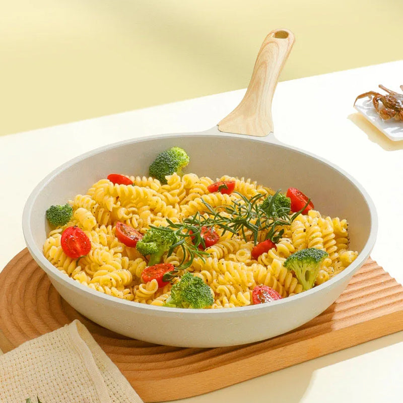 Ceramaxe Non-Stick Frying Pan