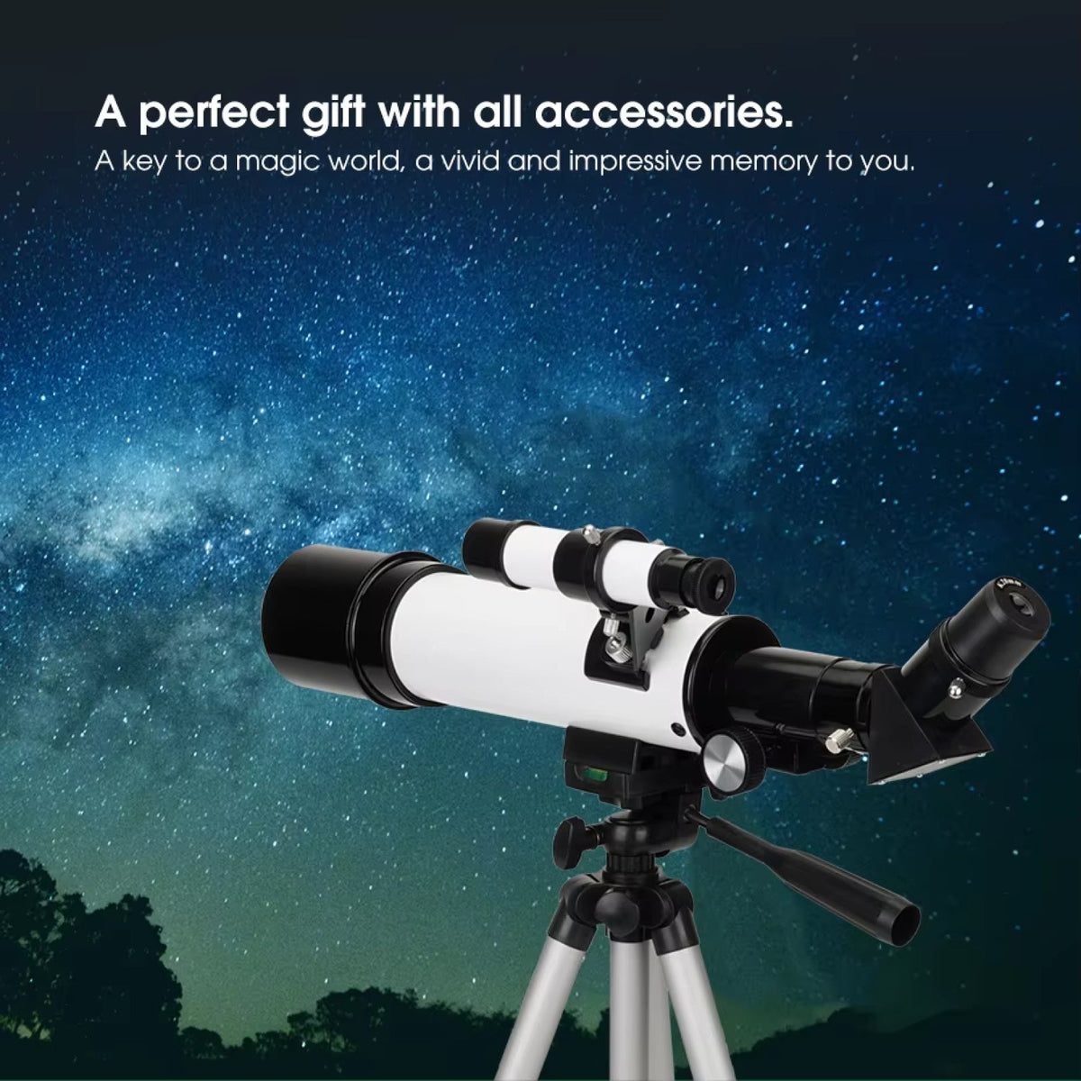 CosmoXper