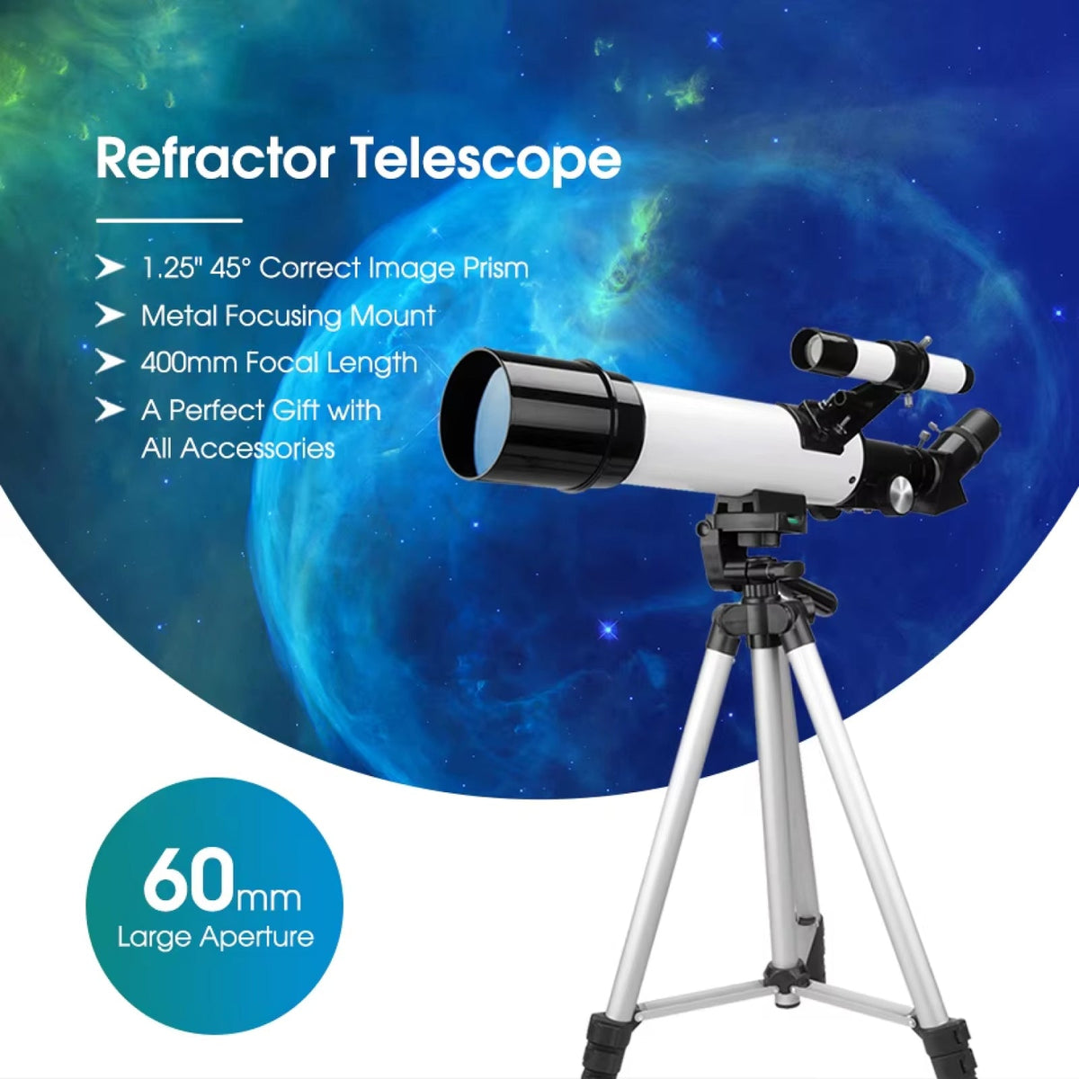 CosmoXper