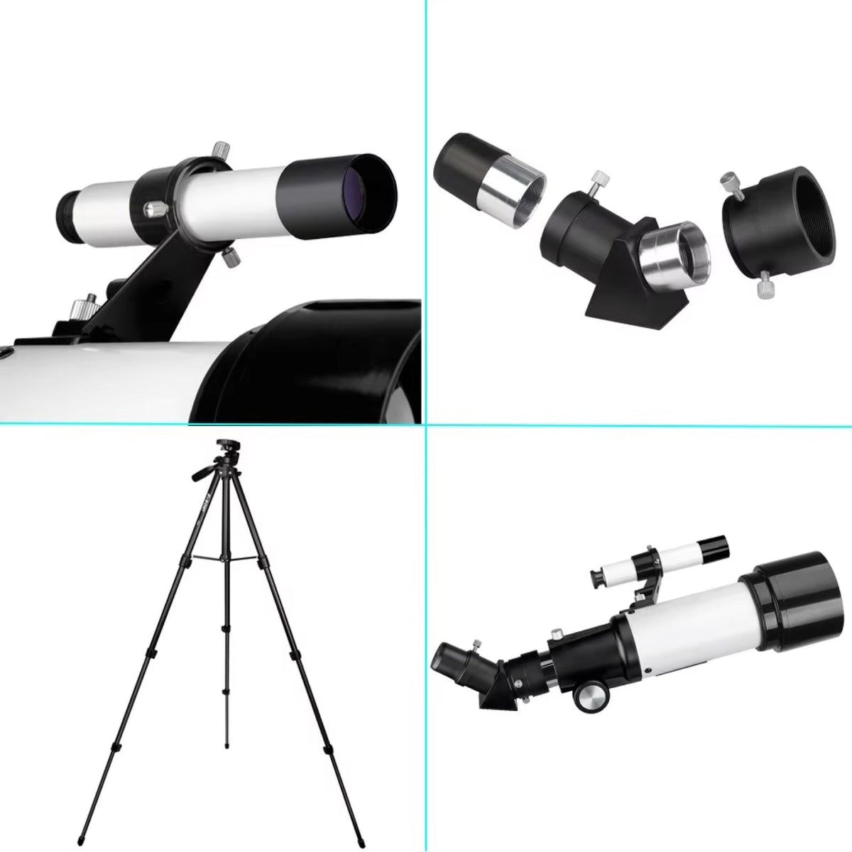 CosmoXper