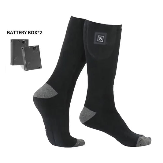 CozeSocky Electric Socks