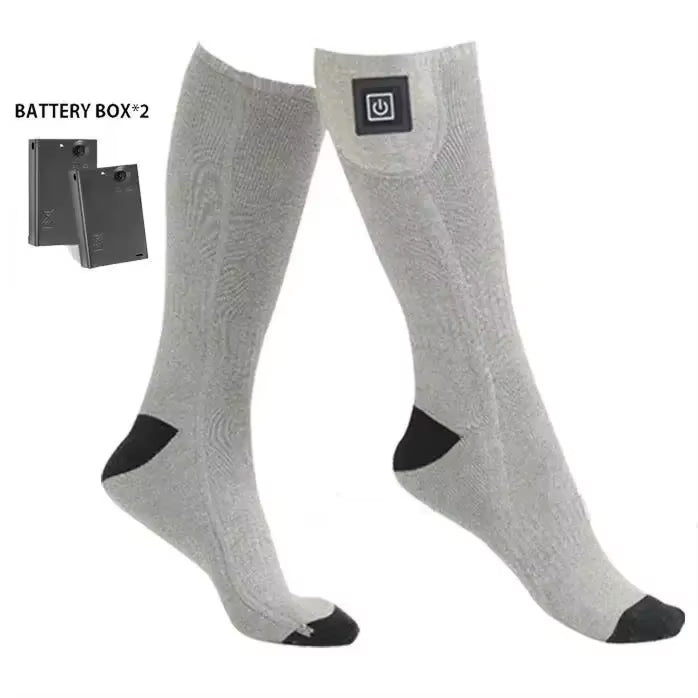 CozeSocky Electric Socks