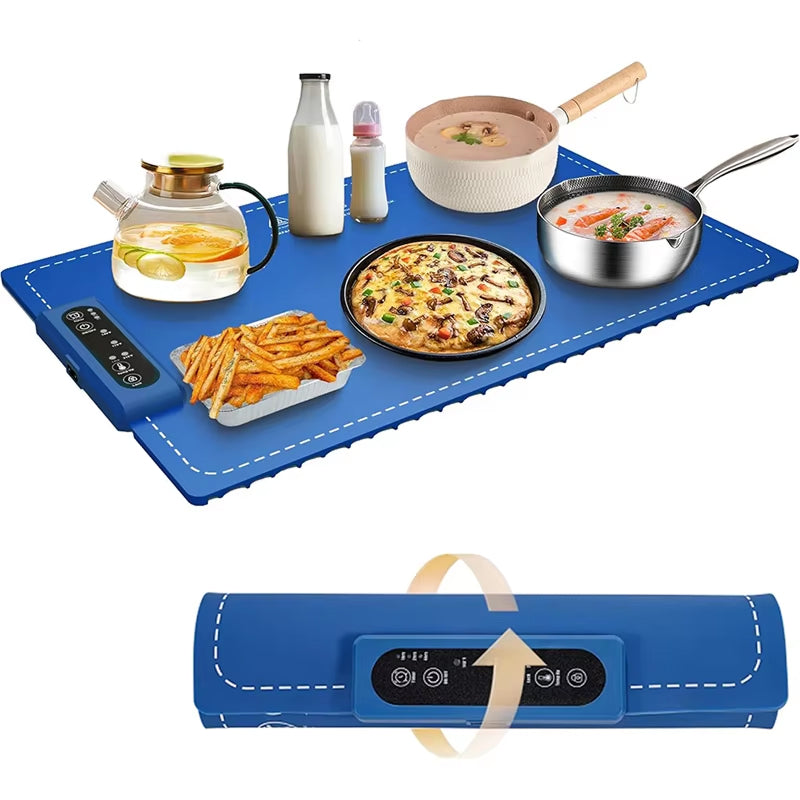 CozyKipum Food Warming Mat