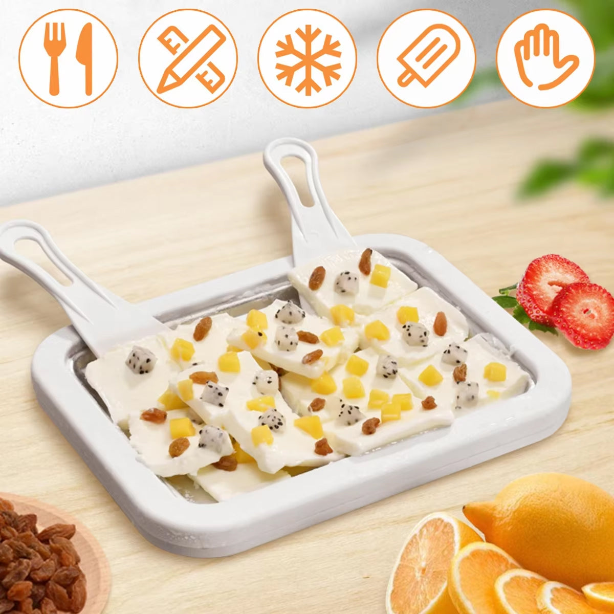 CreamiCast