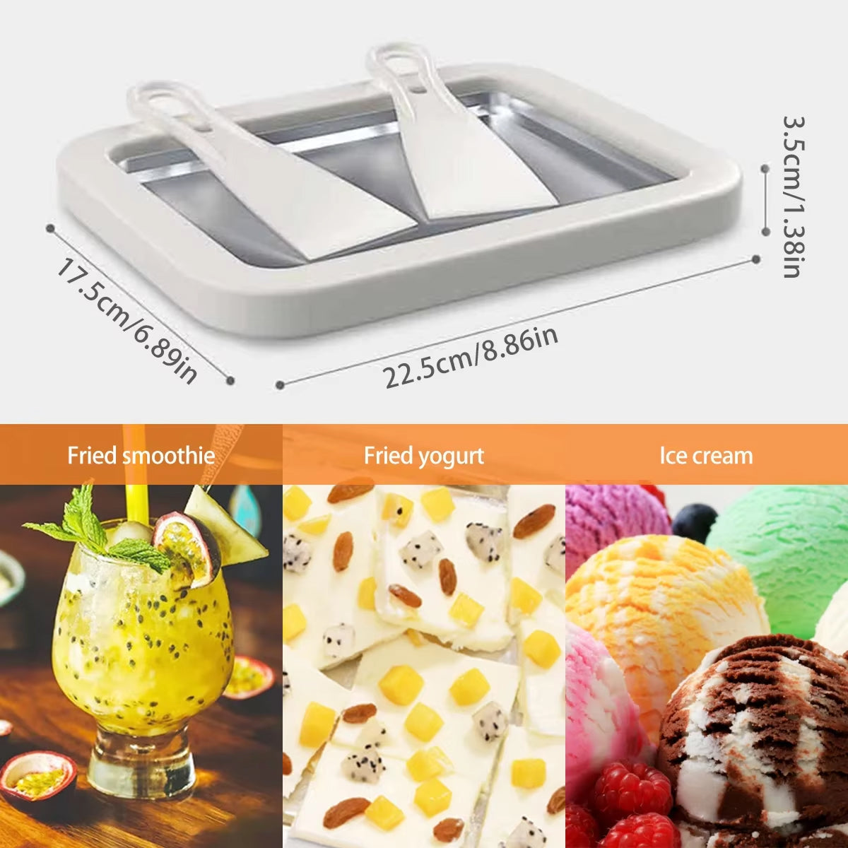 CreamiCast
