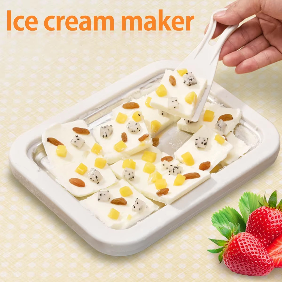 CreamiCast