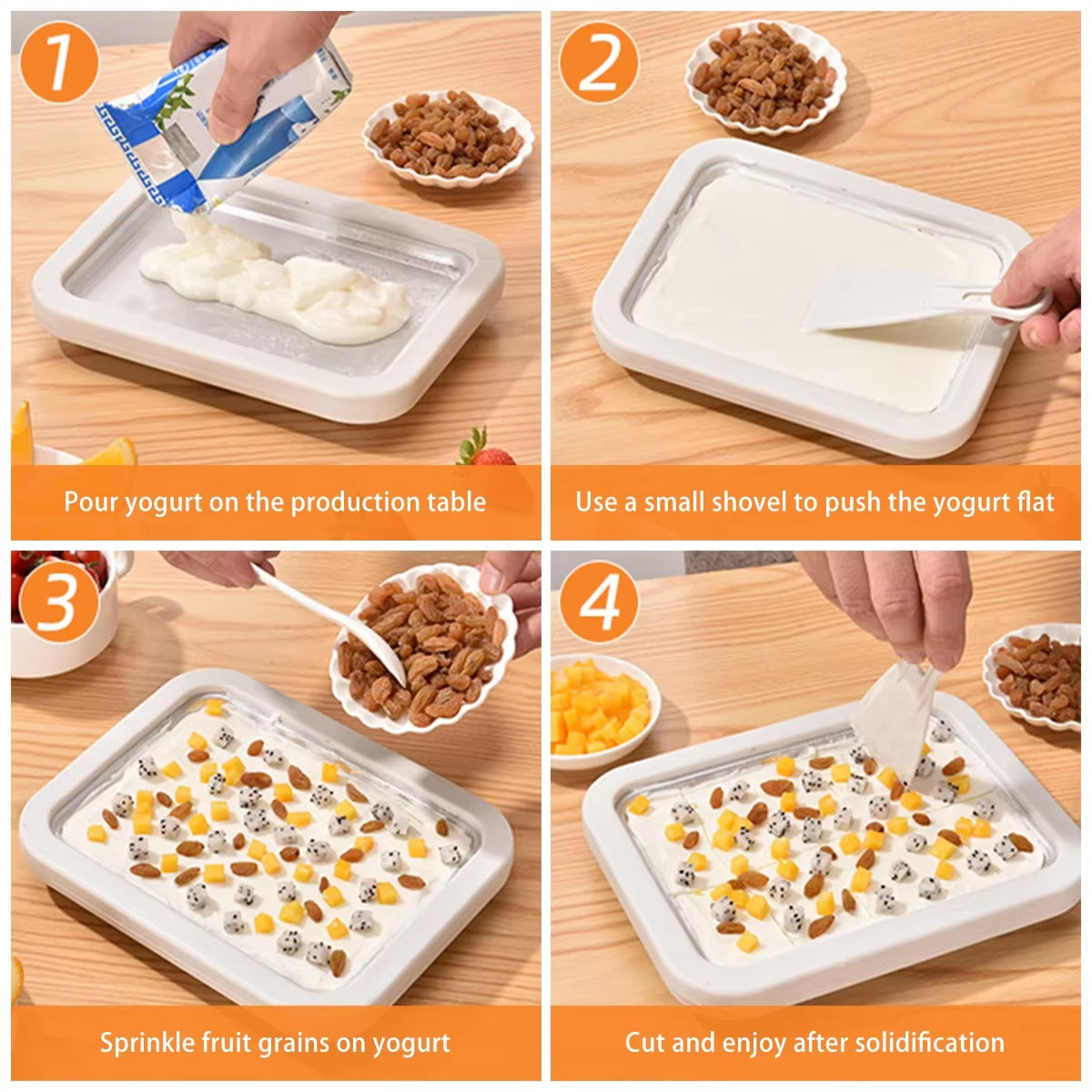 CreamiCast