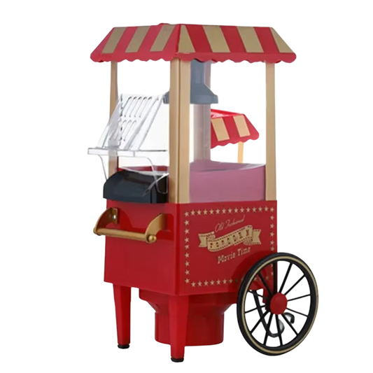 CrispMazi