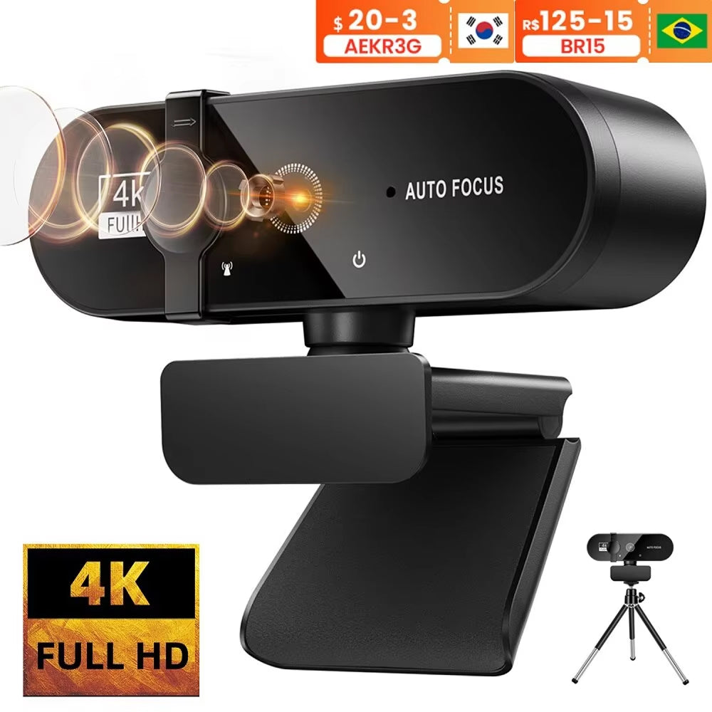 CrispoCam