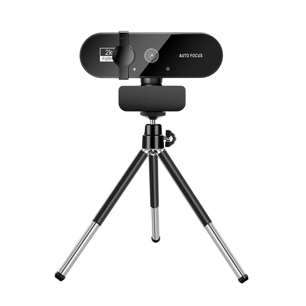CrispoCam