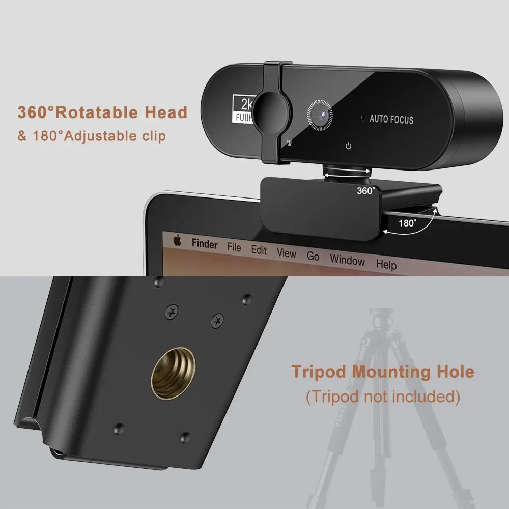 CrispoCam