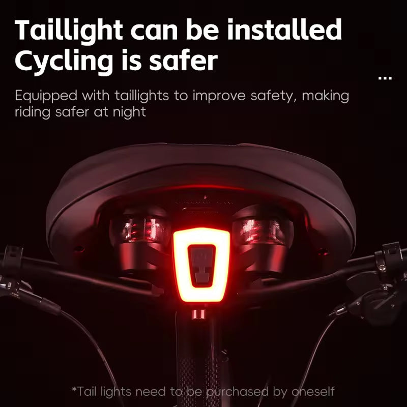 CushiCycle