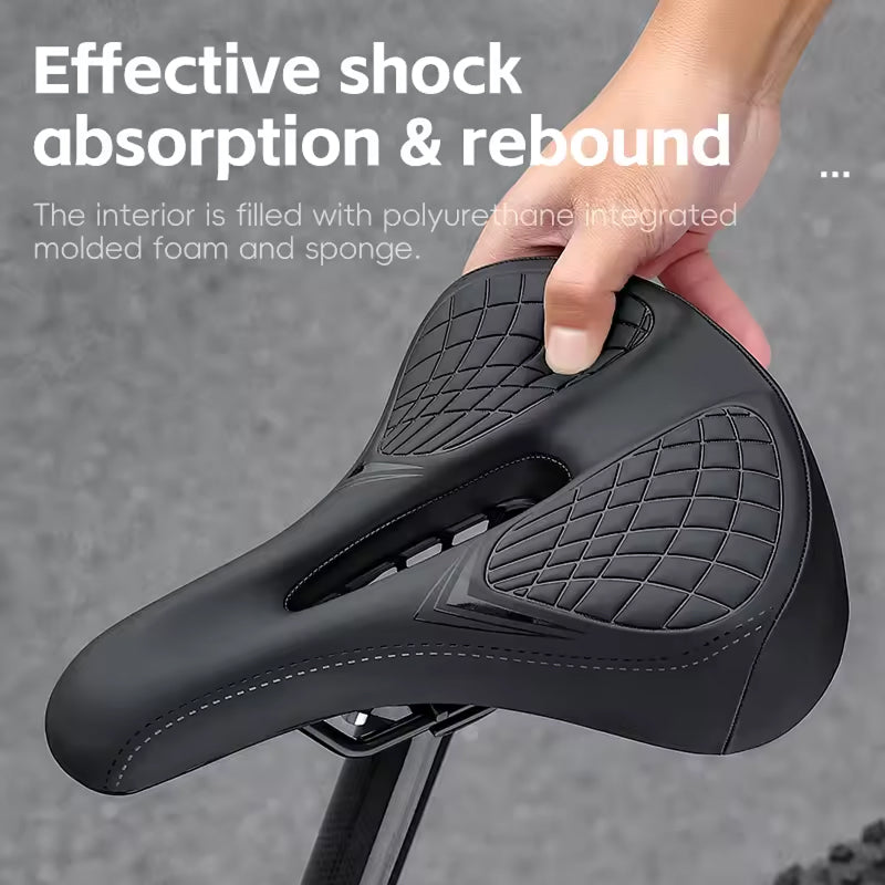 CushiCycle