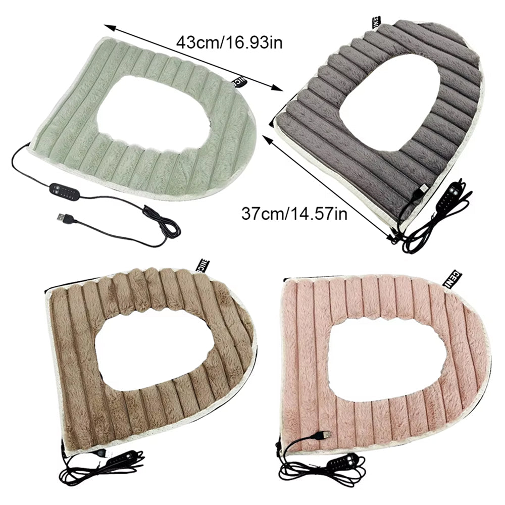 CushieFlow