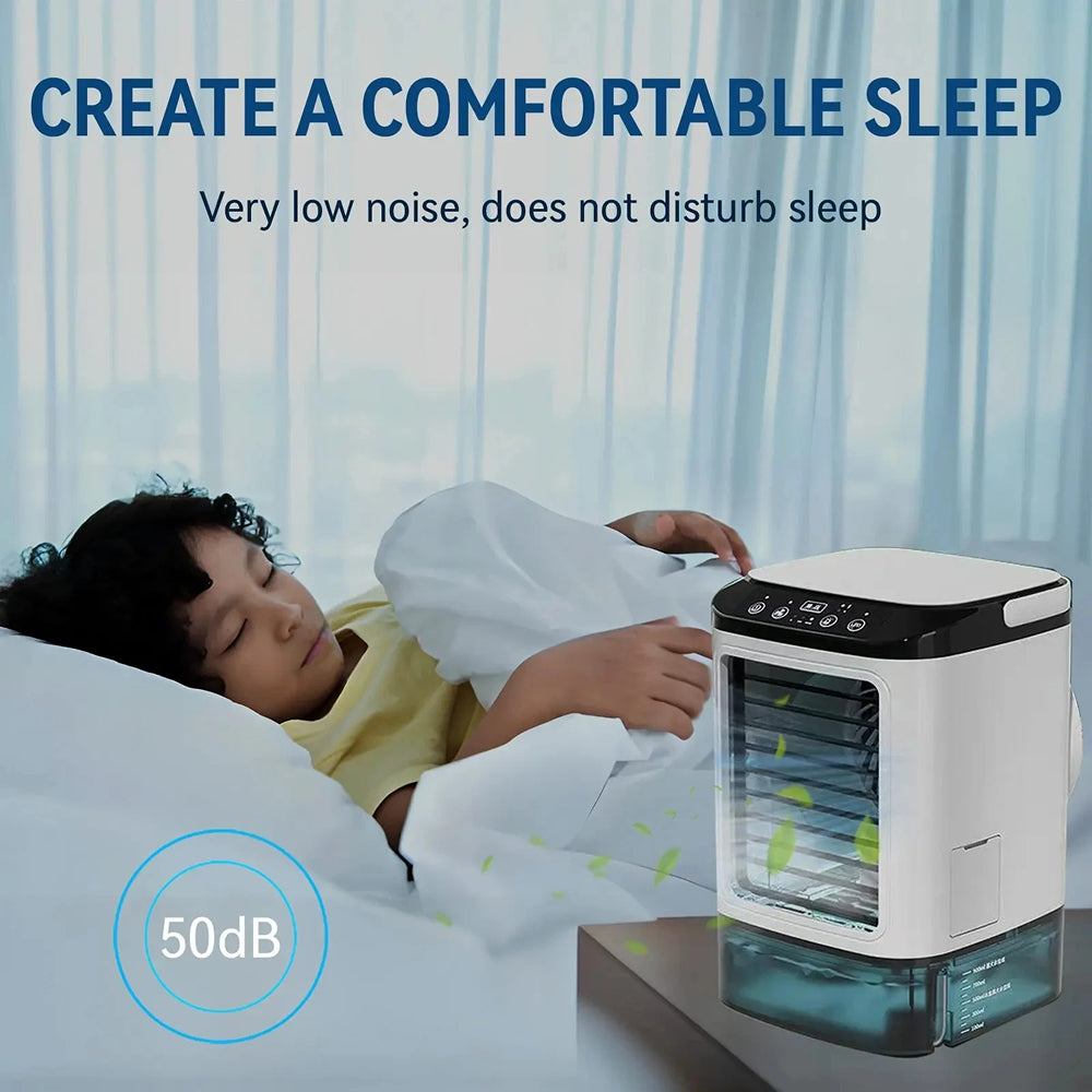 GlaciVyex