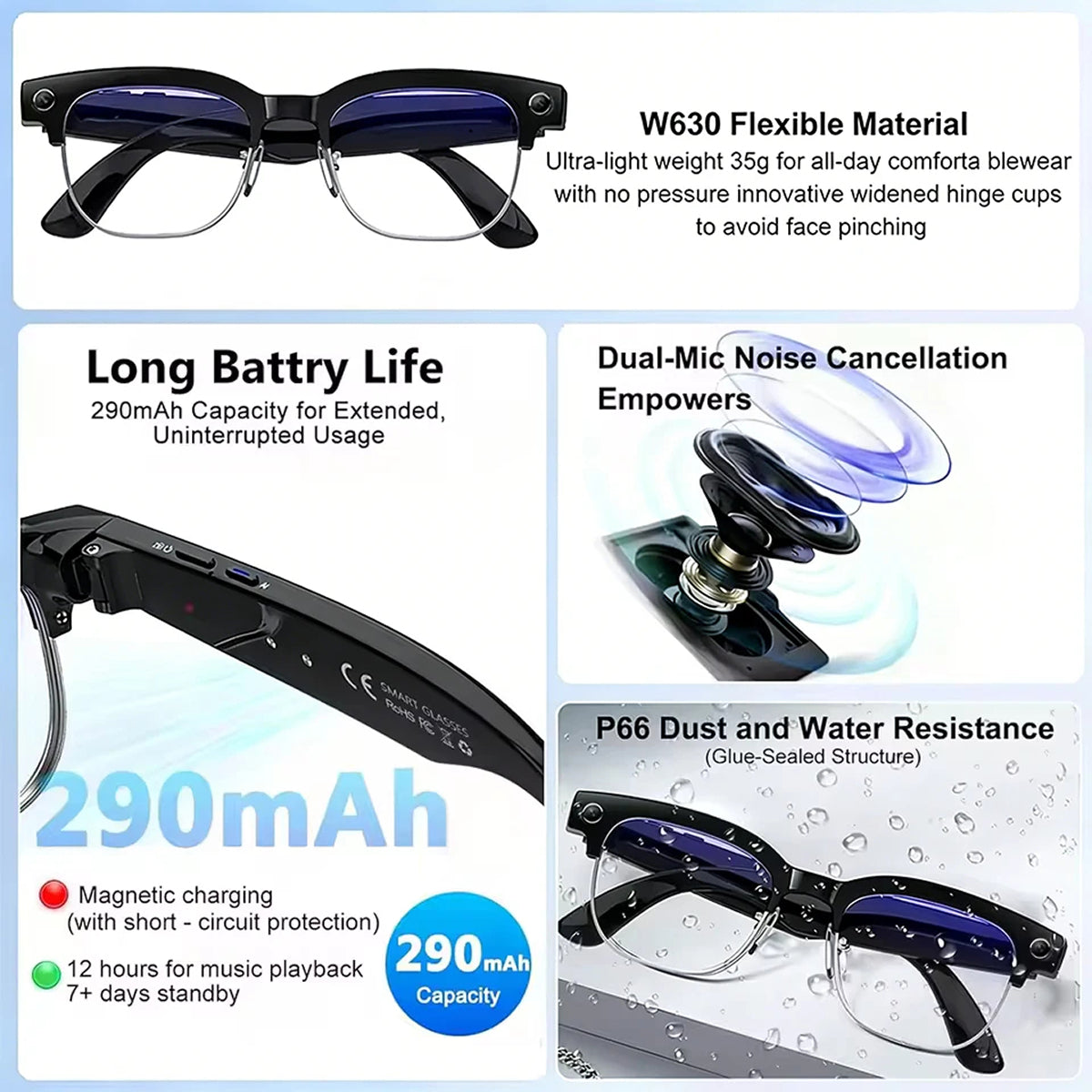 GlaxxSmart