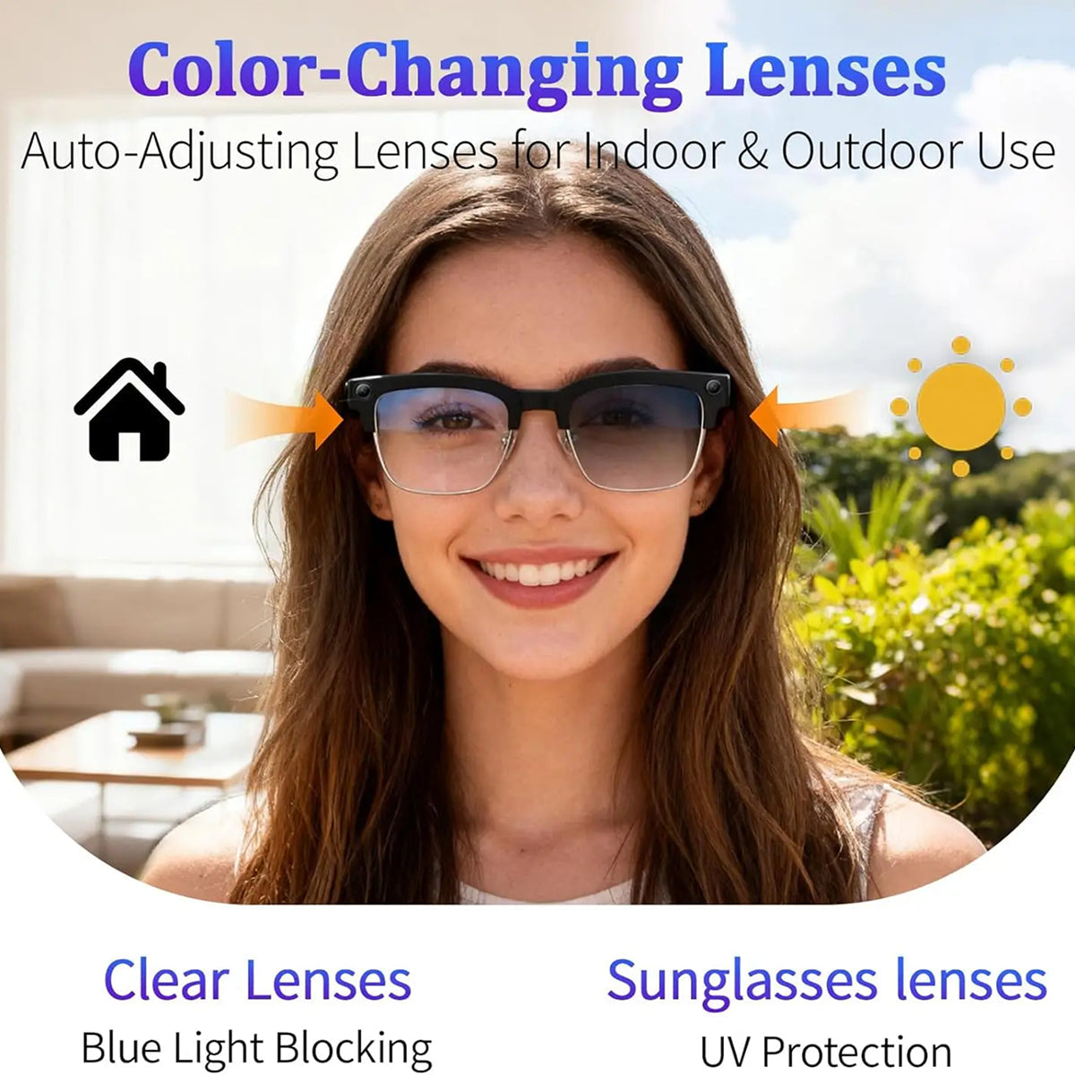 GlaxxSmart