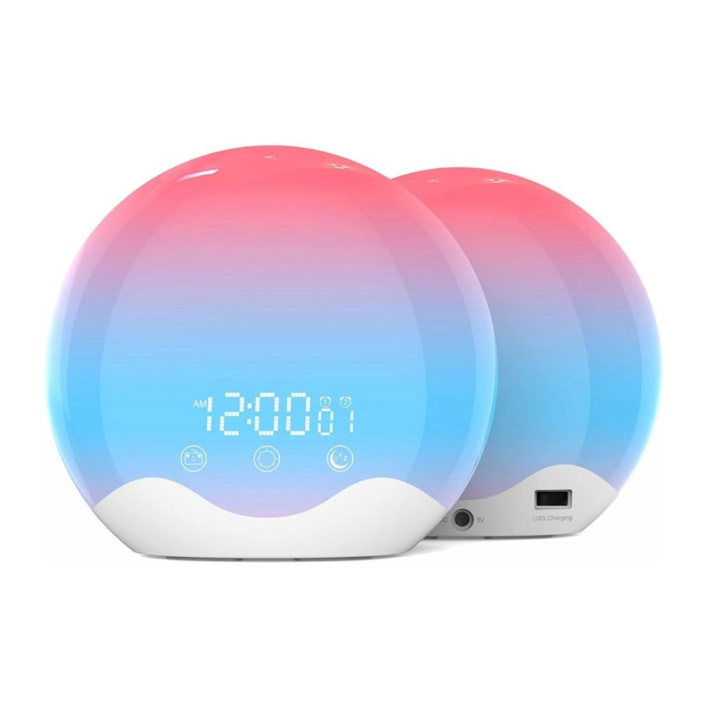 DawnPulsei Wake Up Light