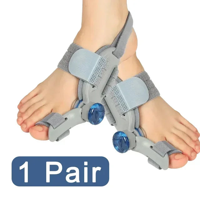 ToeAligna