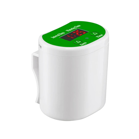 DrippyVex Digital Drip Irrigation for Automatic Indoor Plant Care