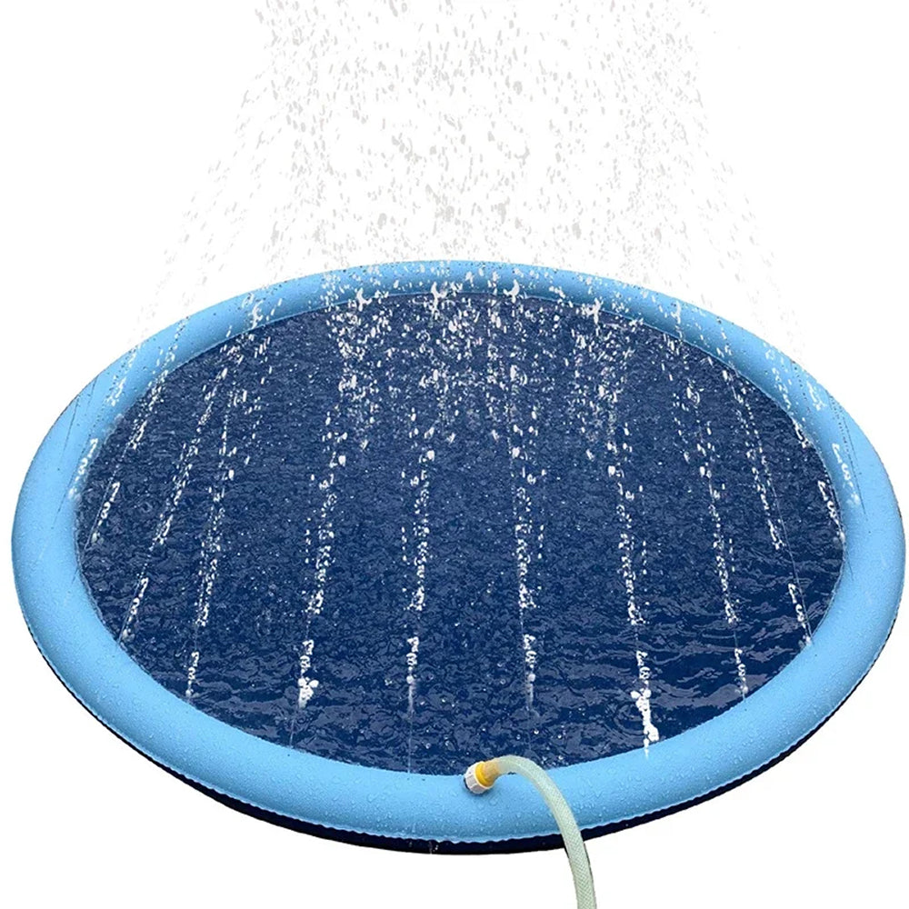 WoofiPool