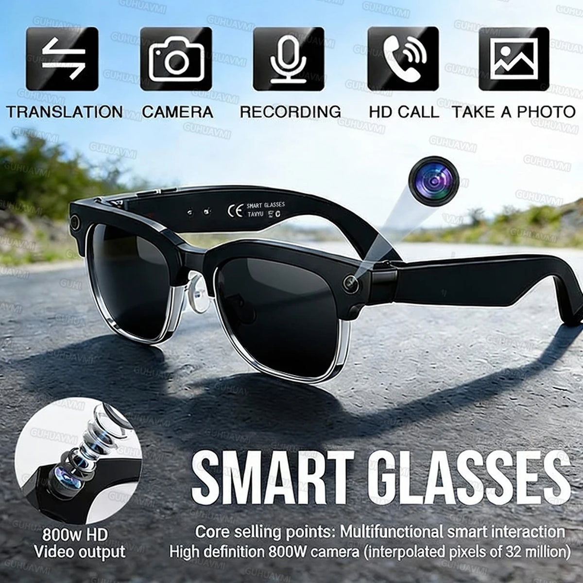 GlaxxSmart