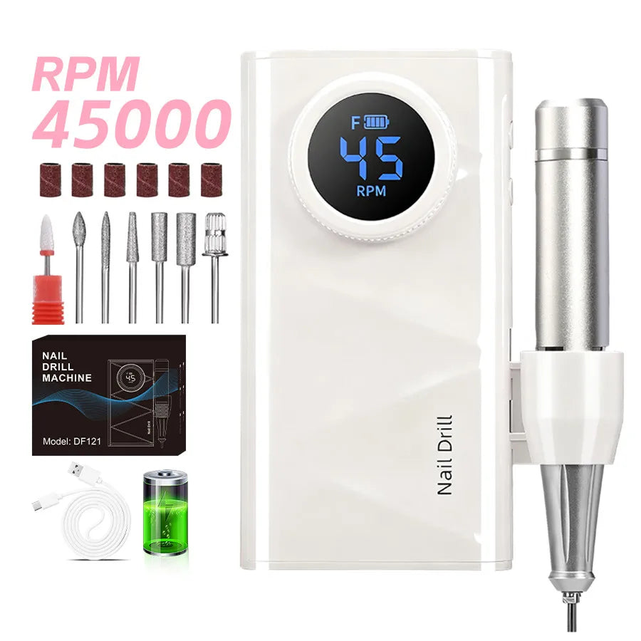 DrilLumex