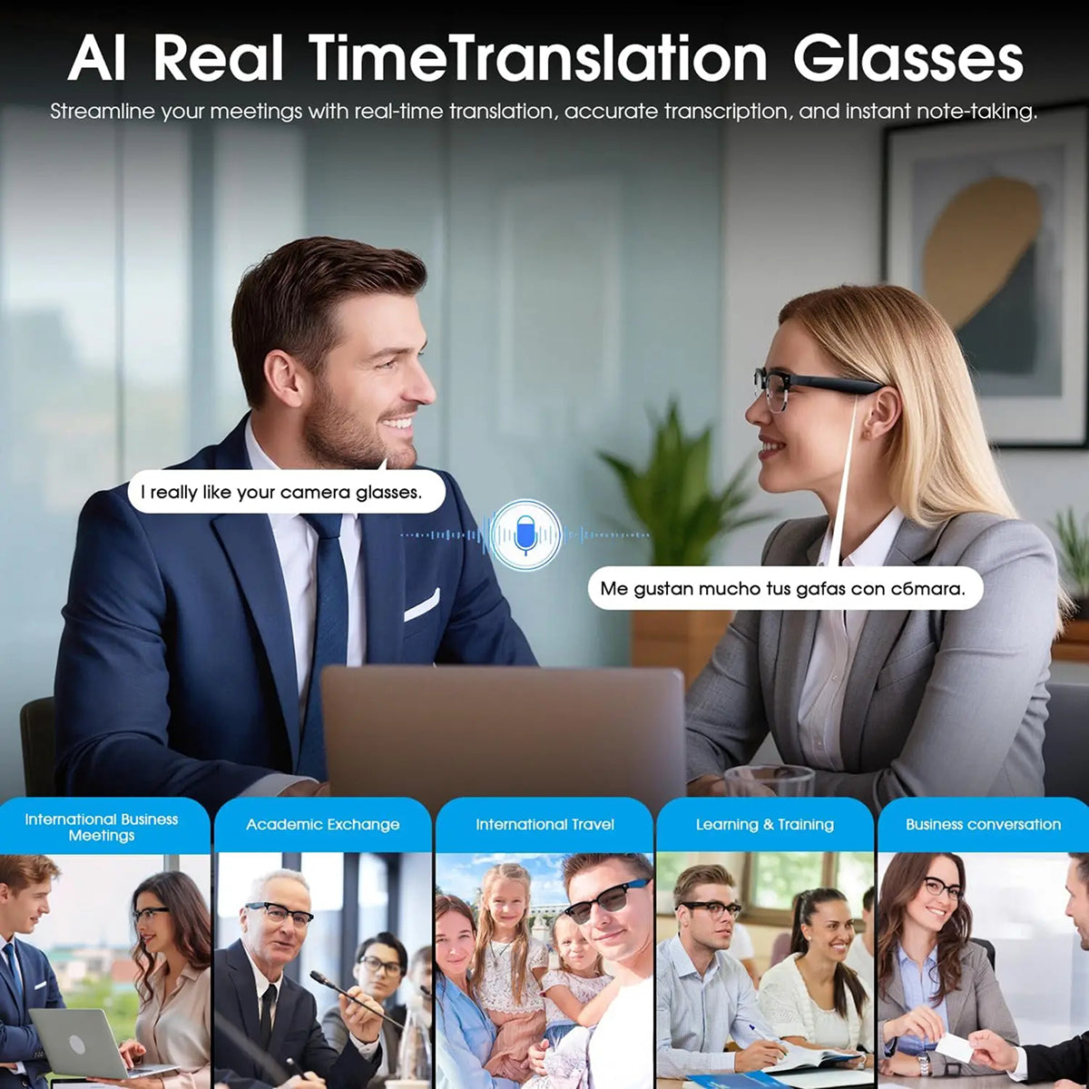 GlaxxSmart