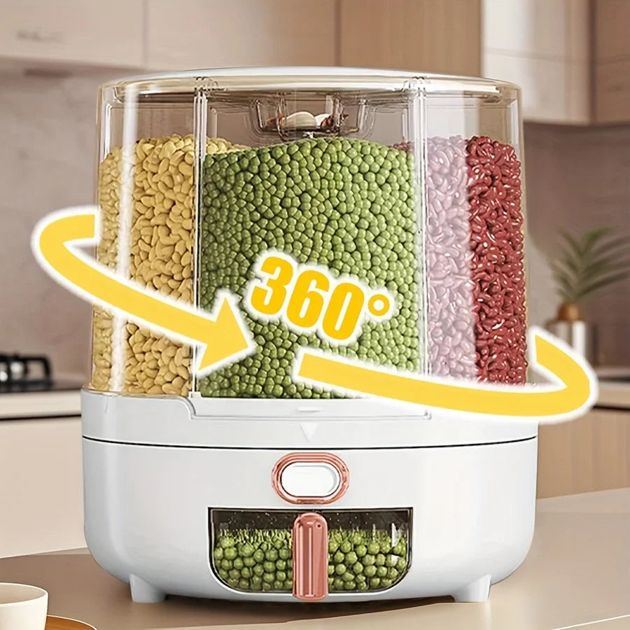 GrainPopi