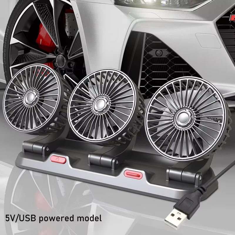 FlexalFan